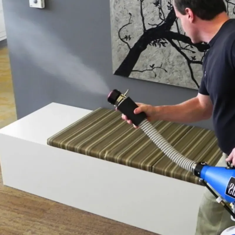 Professional Odor Removal in Great Falls, MT